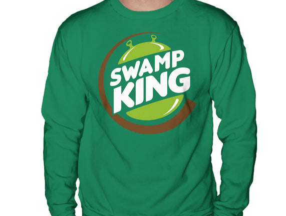 Swamp King