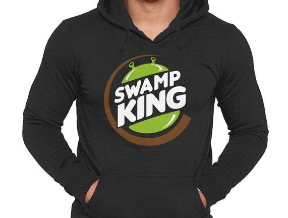 Swamp King