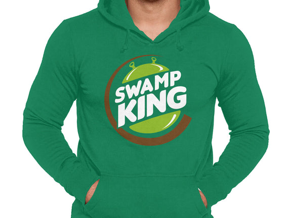 Swamp King