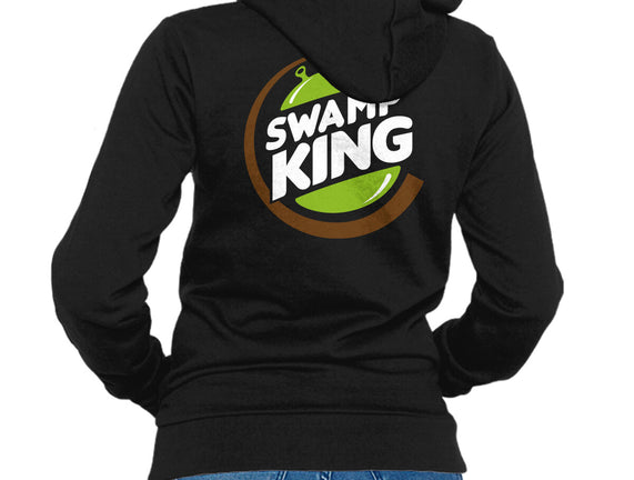 Swamp King