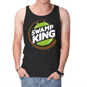 Swamp King