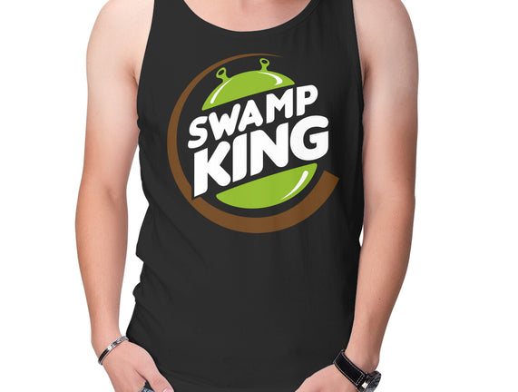 Swamp King