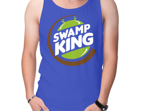 Swamp King