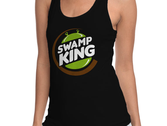 Swamp King