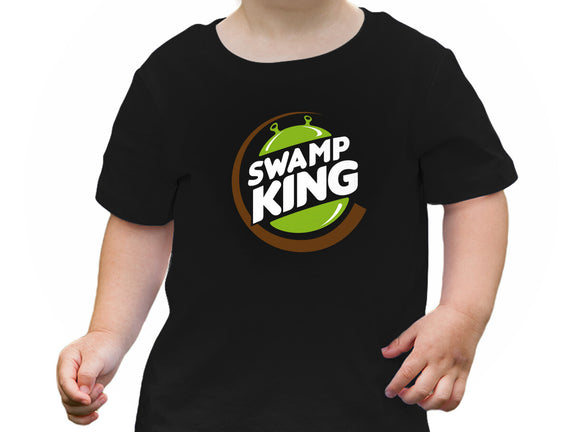 Swamp King