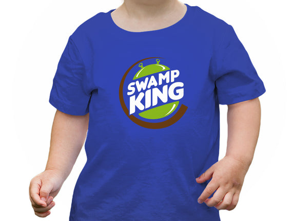 Swamp King