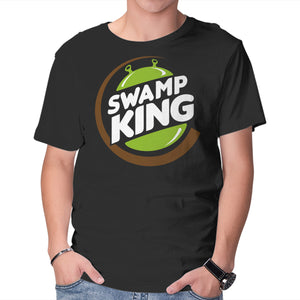 Swamp King