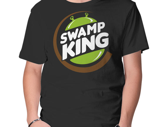 Swamp King