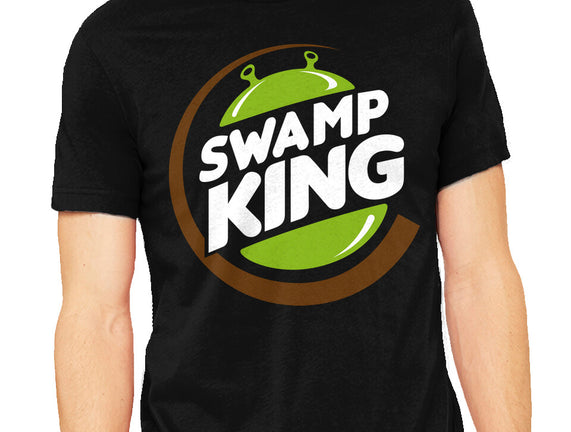 Swamp King