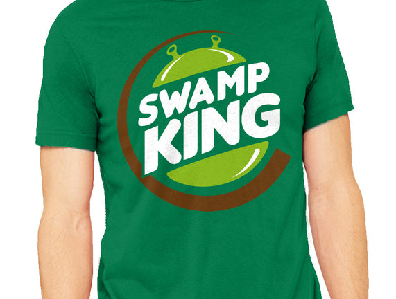 Swamp King