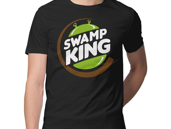 Swamp King