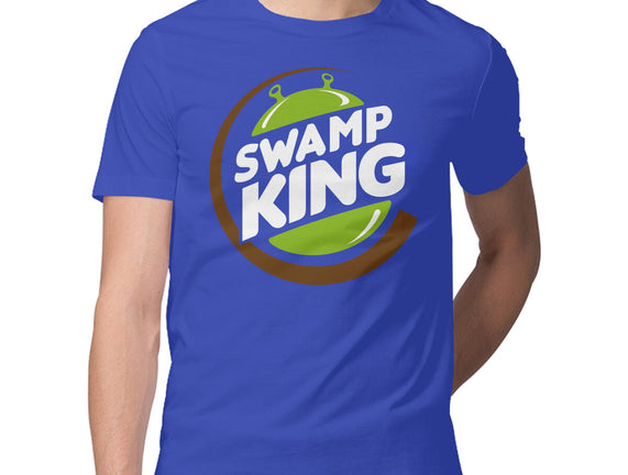 Swamp King