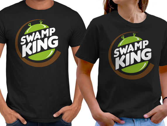 Swamp King