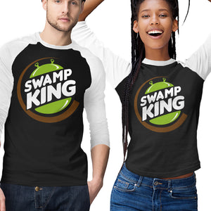 Swamp King