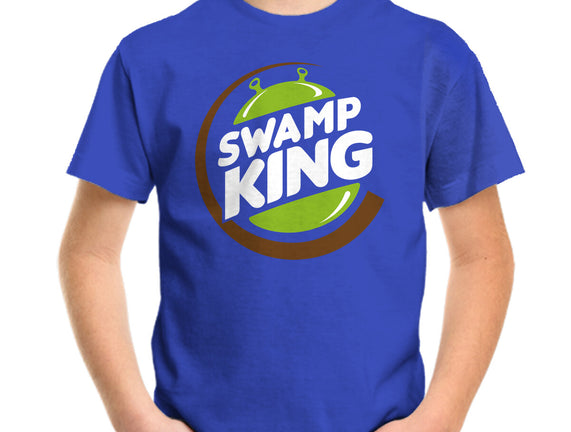 Swamp King