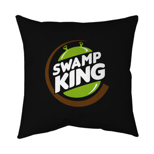 Swamp King