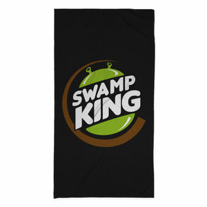 Swamp King