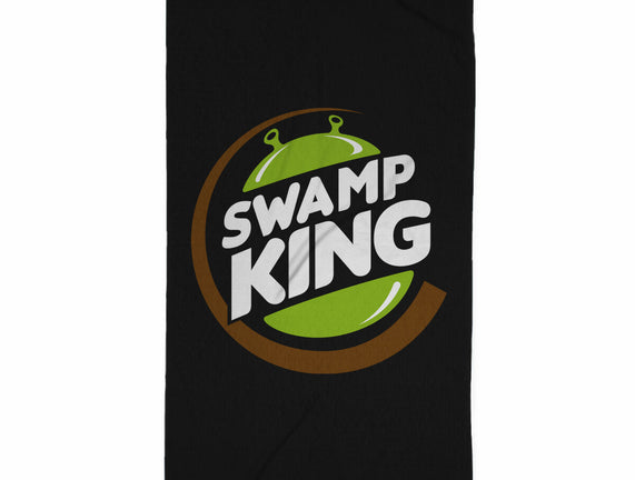 Swamp King