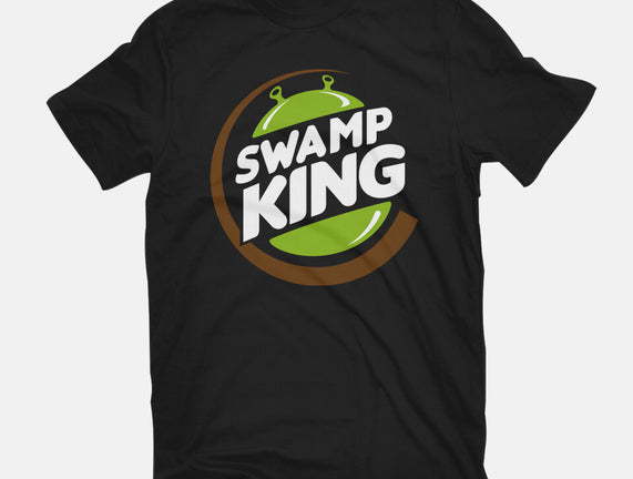 Swamp King