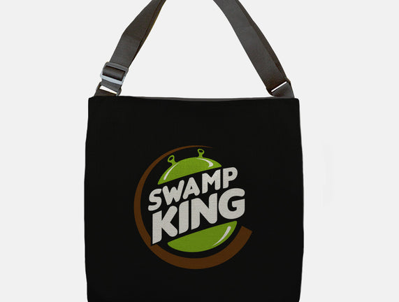 Swamp King