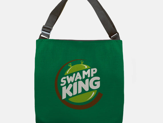 Swamp King