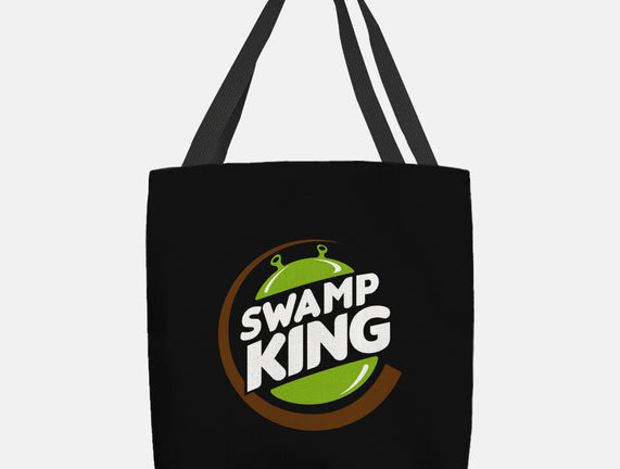 Swamp King