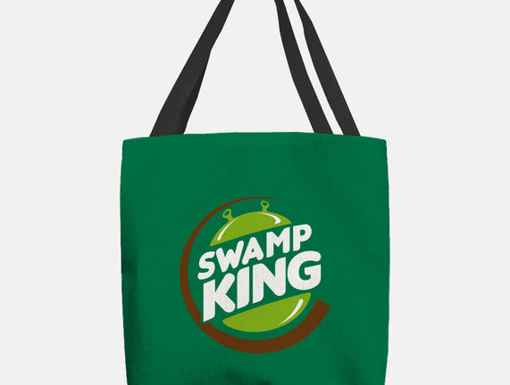 Swamp King