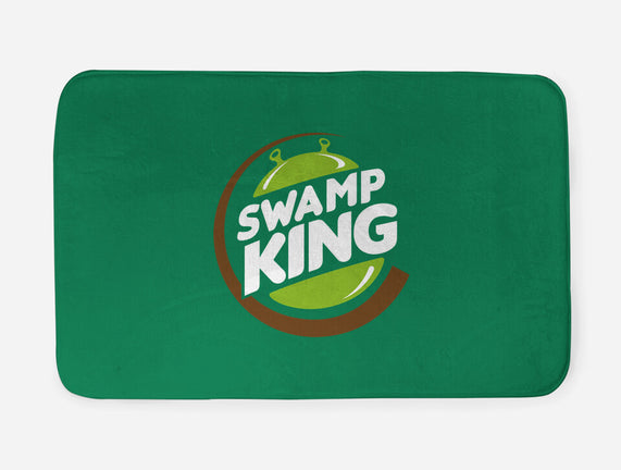 Swamp King