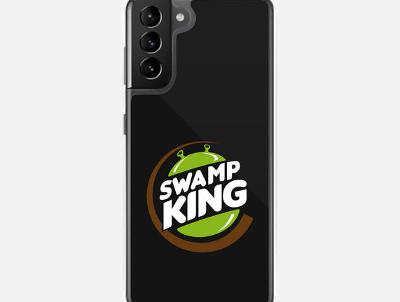 Swamp King