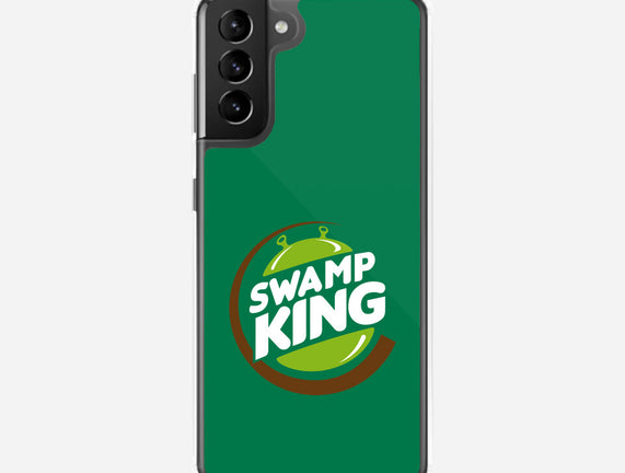 Swamp King