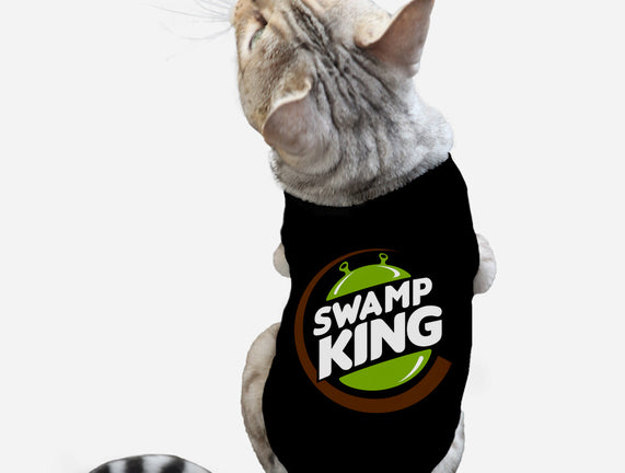 Swamp King