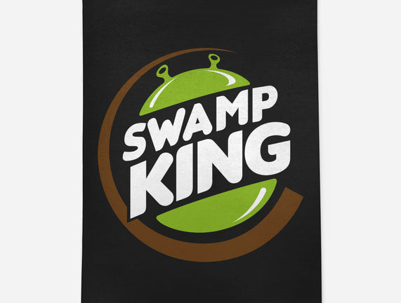 Swamp King