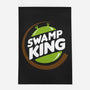 Swamp King-None-Indoor-Rug-demonigote