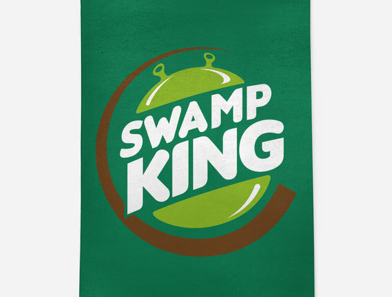 Swamp King