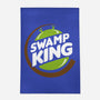 Swamp King-None-Outdoor-Rug-demonigote