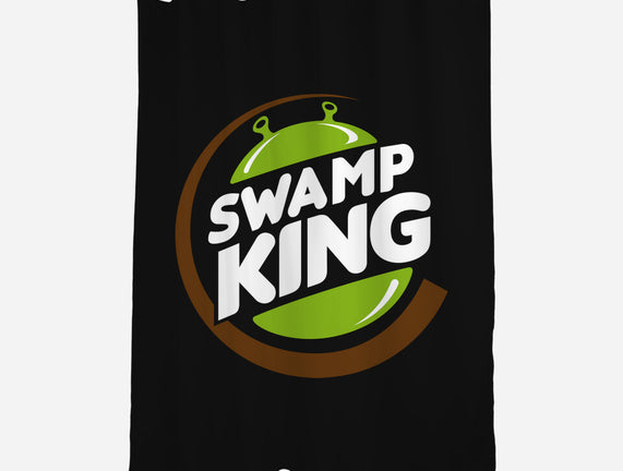 Swamp King