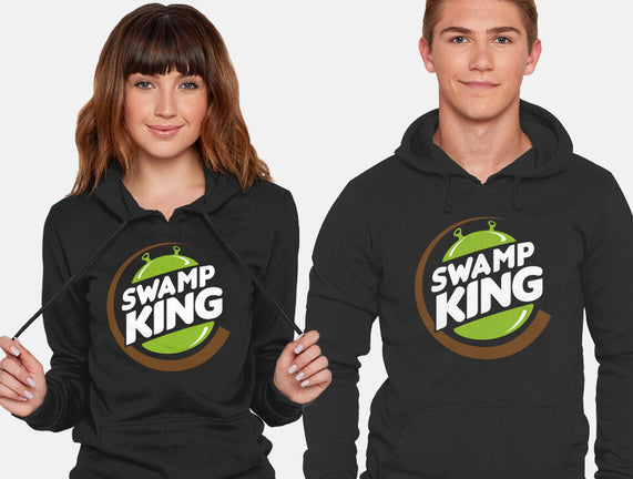 Swamp King