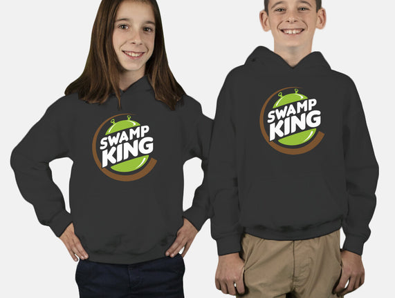 Swamp King