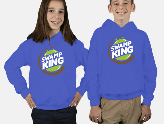 Swamp King