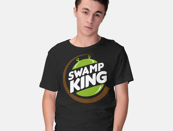 Swamp King