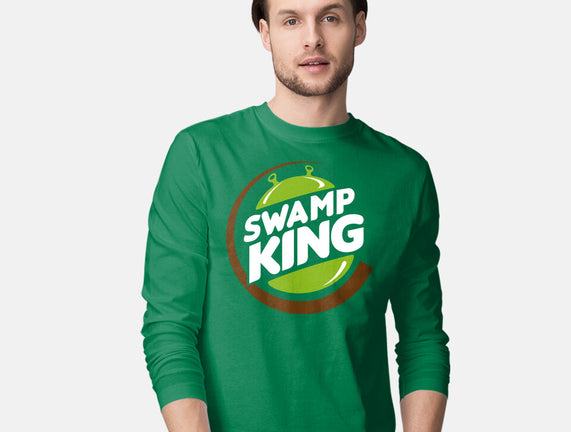 Swamp King