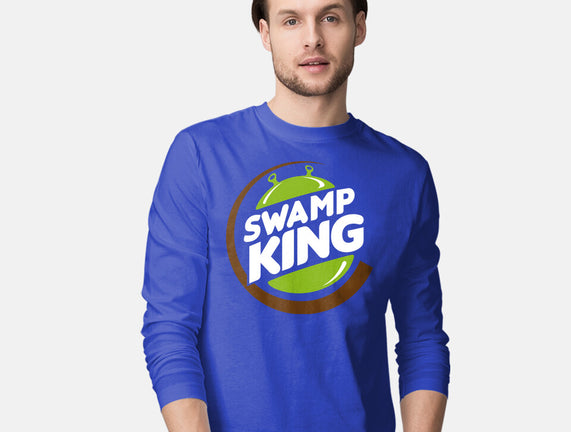 Swamp King