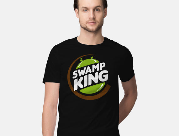 Swamp King