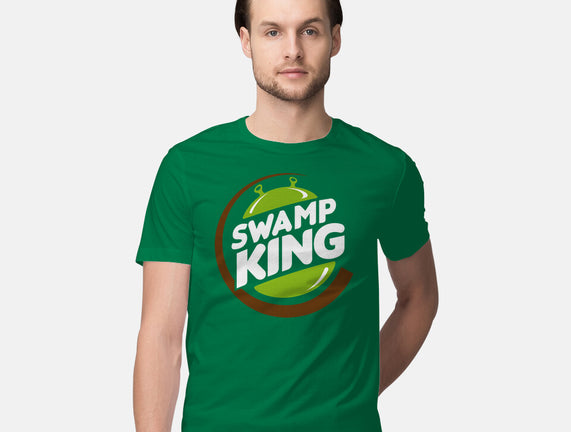 Swamp King