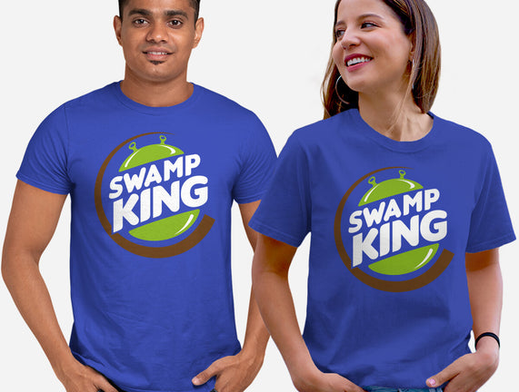 Swamp King