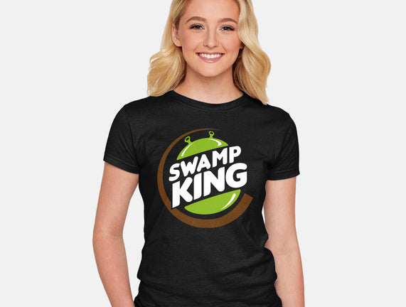 Swamp King