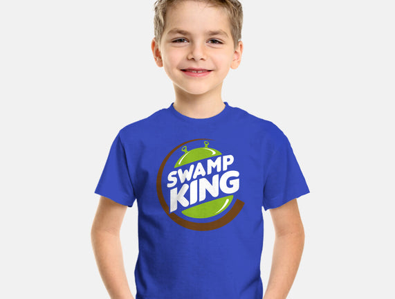 Swamp King