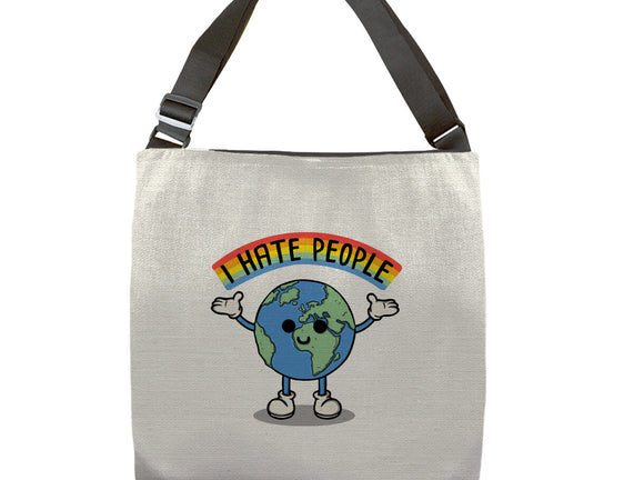 Earth Hates People