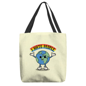 Earth Hates People