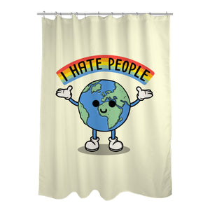 Earth Hates People